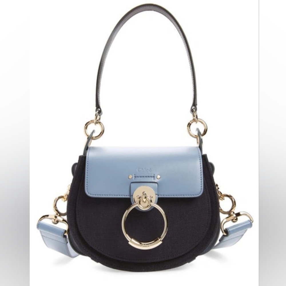 Chloe Tess (Small) Crossbody Handbag